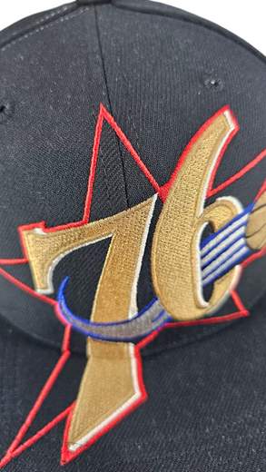 Mitchell & Ness Nba Big Time Snapback