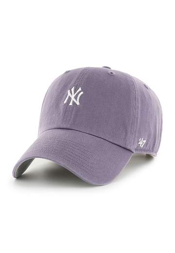 47 Baserunner Clean Up New York Yankees SS26