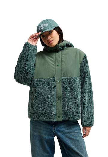 Quiksilver Honolua Blocked Jkt W26