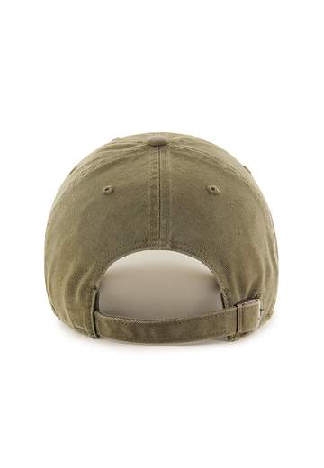 47 Clean Up New York Yankees SS26