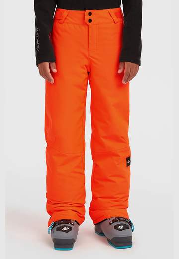 Oneill Fwc'cruz Snow Pants Boy W25