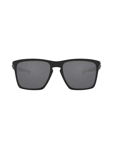 Oakley Sliver XL Polished Black Black Iridium
