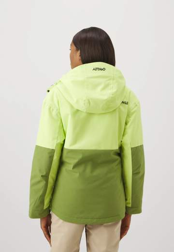 Oakley Wmns Tnp Tbt Insulated Anorak W24