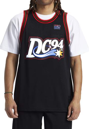 Dc Starz 94 Jersey SS24