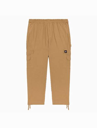 Dolly Noire Lanced Classic Baggy Cargo