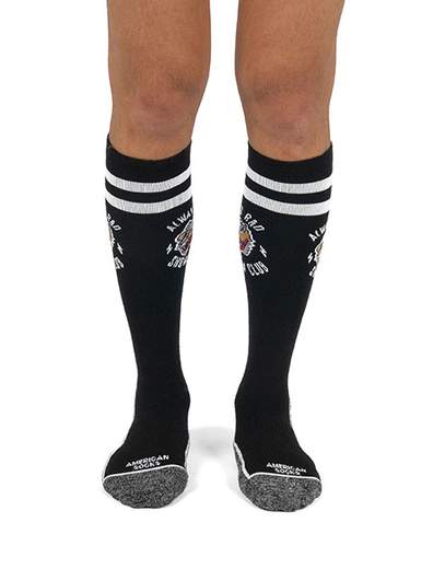 American Socks Snowboard Rules