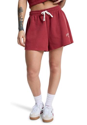 Quiksilver Bolea Fleece Short SS26