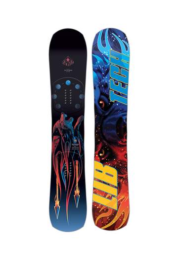Lib Tech Rasman 157 cm Winter 2024