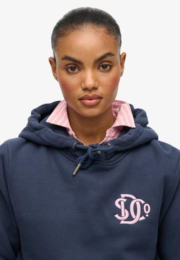 Superdry Sd & Co Neon Hood SS26