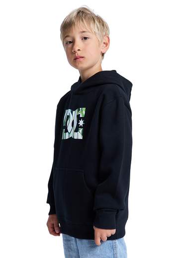 Dc DC Star Filled PH Boy SS26