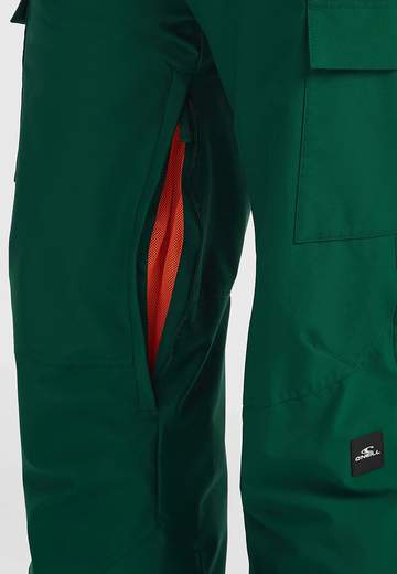 Oneill Fwc'cruz Cargo Snow Pants W25