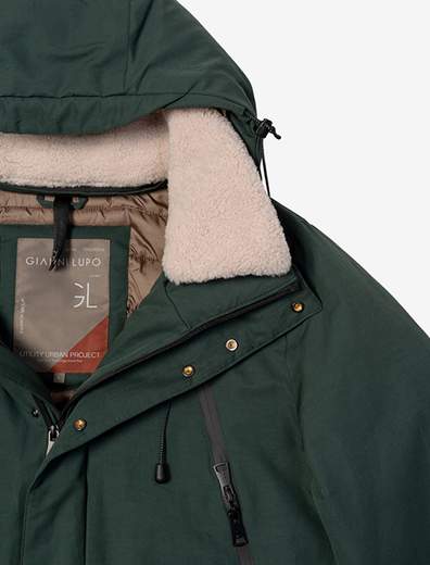 Gianni Lupo GL272R W23