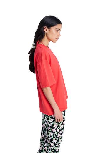 Roxy Hangloose Poster SS26