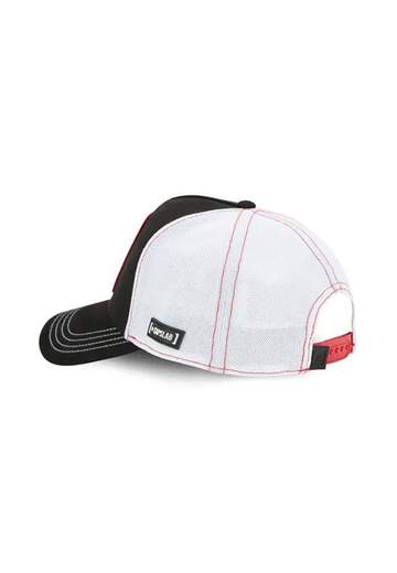 Capslab Trucker Premium DC COMICS