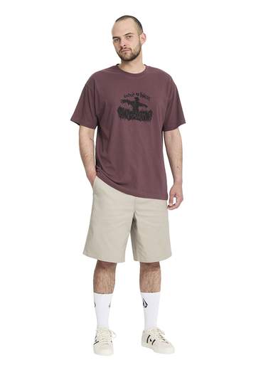 Volcom Billow Short 22 SS26