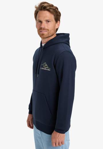 Quiksilver Light Waves Hoodie W25