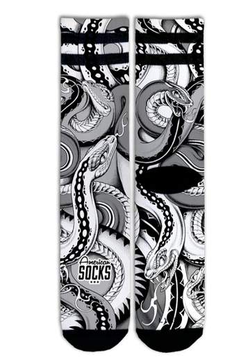American Socks Python