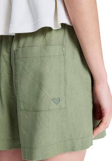 Roxy Lekeitio Break Mid SS26