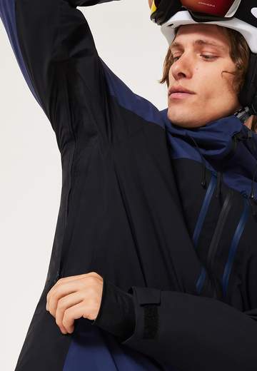 Oakley Canopy Pro Insulated Jacket W25