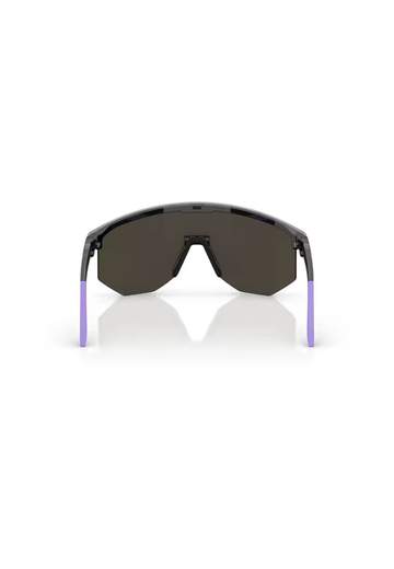 Bliz Hero Small Crystal Black Purple
