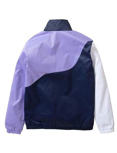 Staple Pigeon Nassau Nylon Jacket