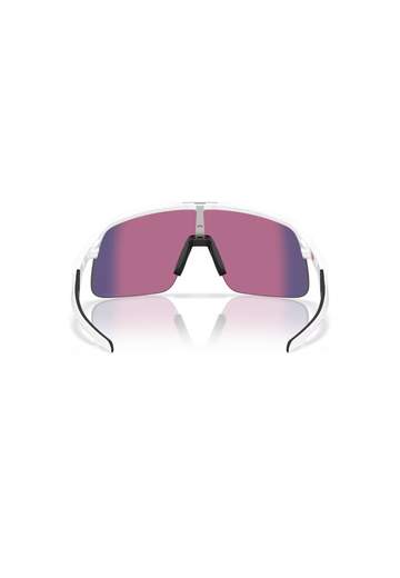 Oakley Sutro Lite S Matte White Prizm Road