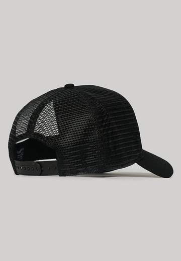 Superdry Dirt Road Trucker Cap