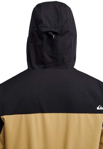 Quiksilver Dawson 10K Jk -W26