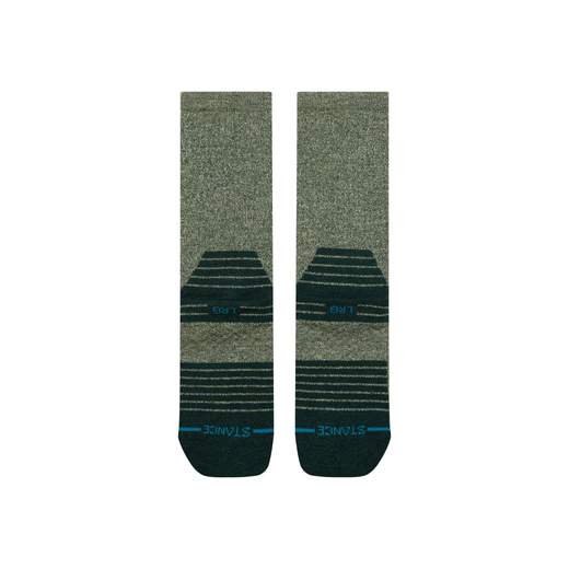 Stance Blend In Hike Crew SS26