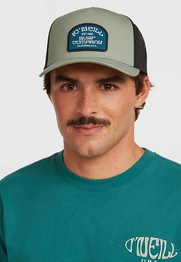 Oneill Retro Tru Trucker Cap SS26