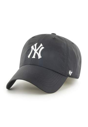 47 Brrr Clean Up New York Yankees SS26