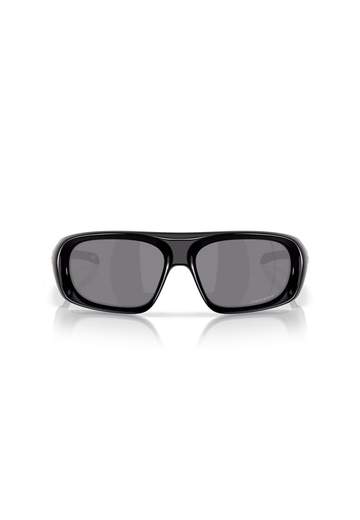 Oakley Belleville Polished Black Prizm Black