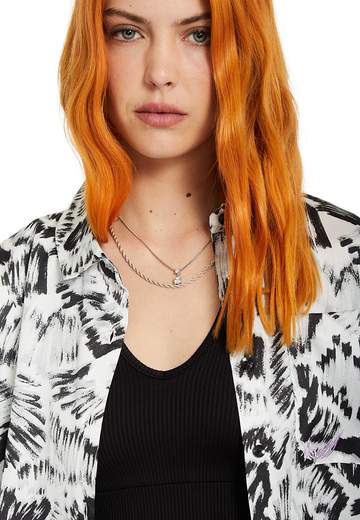 Volcom Fa Alix SS SS25