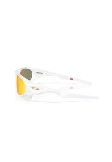 Oakley Neoforma Matte Clear Prizm Ruby