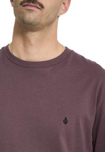 Volcom Stone Blanks Bsc Sst SS26