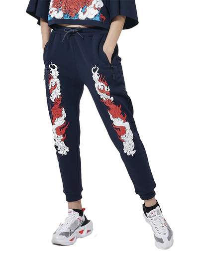 Dolly Noire Akira Pant Wo's