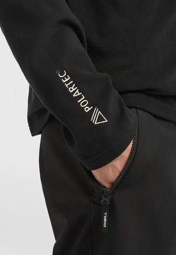 Oneill Fwc'cruz Jack's Polartec Fz Fleece W25