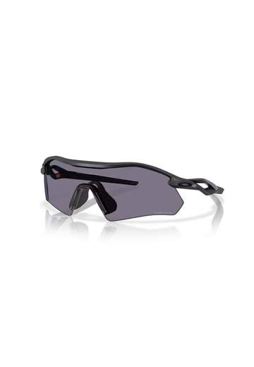 Oakley Radar Plate Matte Black Prizm Grey
