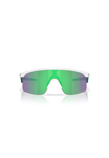 Oakley Resistor Matte White Prizm Jade
