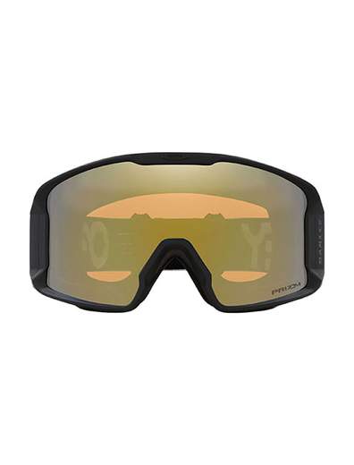 Oakley Line Miner M Jade Fog Prizm Sage Gold Iridium Lens W23
