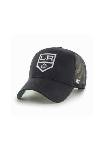 47 Branson MVP Los Angeles Kings Black SS24