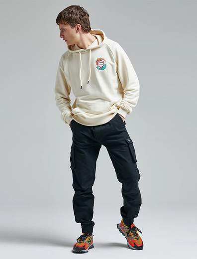 Dolly Noire Cargo Long Pants