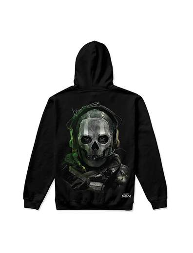 Primitive Call Of Duty Hood