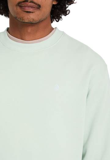 Volcom Single Stone Crew SS26