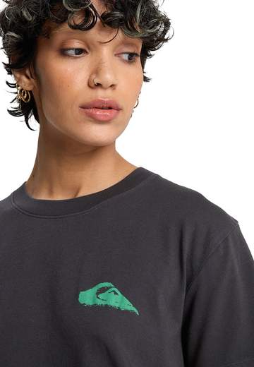 Quiksilver Standard SS Tee SS26