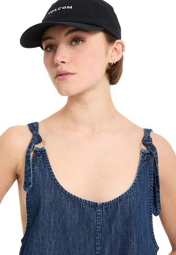 Volcom Lived In Short Rompr SS26