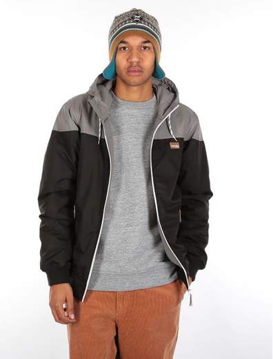 Iriedaily Insulaner Jacket