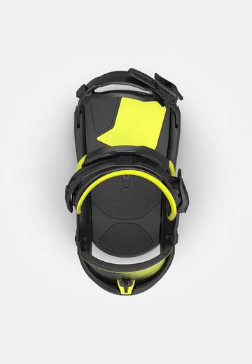 Mercury FASE® – Attacco Freeride All-Mountain