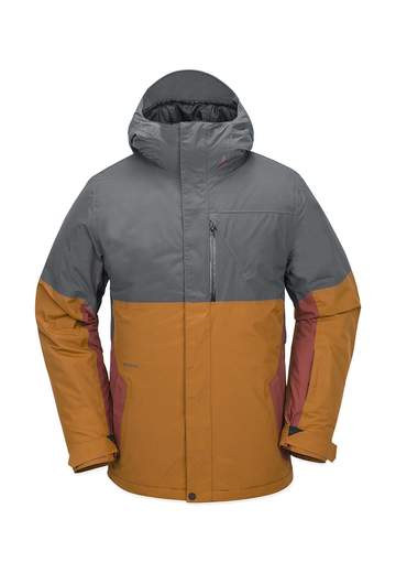 Volcom L Ins Gore-Tex Jacket W24