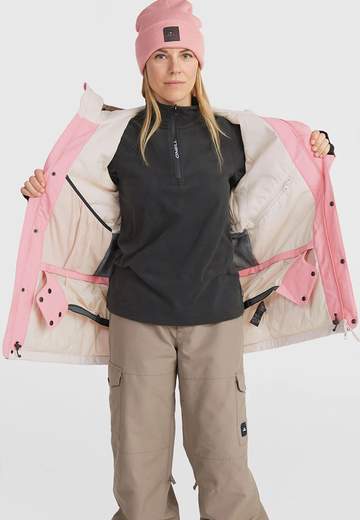 Oneill Utility Pro Hybrid Wo's Jacket W24